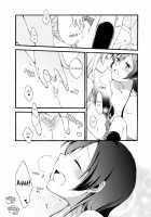 I'm Not A Licentious Person! / 私は破廉恥ではありませんっ! [Hiroto] [Love Live!] Thumbnail Page 14