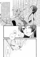 I'm Not A Licentious Person! / 私は破廉恥ではありませんっ! [Hiroto] [Love Live!] Thumbnail Page 15