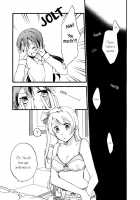 I'm Not A Licentious Person! / 私は破廉恥ではありませんっ! [Hiroto] [Love Live!] Thumbnail Page 04