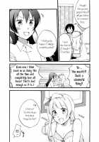 I'm Not A Licentious Person! / 私は破廉恥ではありませんっ! [Hiroto] [Love Live!] Thumbnail Page 05