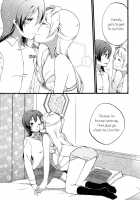 I'm Not A Licentious Person! / 私は破廉恥ではありませんっ! [Hiroto] [Love Live!] Thumbnail Page 08