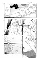 I'm Not A Licentious Person! / 私は破廉恥ではありませんっ! [Hiroto] [Love Live!] Thumbnail Page 09