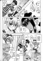 Boy Meets Girl, Girl Meets Boy 2  - Single Page Version [Ryuta Amazume] [Original] Thumbnail Page 14
