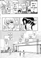 Boy Meets Girl, Girl Meets Boy 2  - Single Page Version [Ryuta Amazume] [Original] Thumbnail Page 08