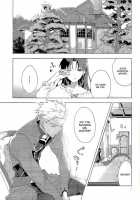 Oubou To Onjou No Shujuu Ai / 横暴と恩情の主従愛 [Yukowa Kari] [Fate] Thumbnail Page 02
