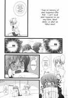 Futarikiri No Yoru No Ohanashi | A Story Of Their Night Together / ふたりきりのよるのおはなし [Tama Ii] [Puella Magi Madoka Magica] Thumbnail Page 07