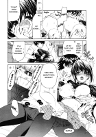 The Bride Only For Me / ぼくだけのおよめさん [Ryuuki Yumi] [Original] Thumbnail Page 10