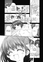 The Bride Only For Me / ぼくだけのおよめさん [Ryuuki Yumi] [Original] Thumbnail Page 01