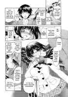 The Bride Only For Me / ぼくだけのおよめさん [Ryuuki Yumi] [Original] Thumbnail Page 06
