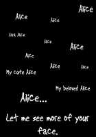 ××× No Kuni No Alice / ×××の国のアリス [Neko Maru Rentarou] [Alice In Wonderland] Thumbnail Page 04