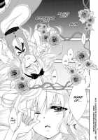 ××× No Kuni No Alice / ×××の国のアリス [Neko Maru Rentarou] [Alice In Wonderland] Thumbnail Page 05