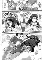 Kosutte Gingin! [Nanakagi Satoshi] [Original] Thumbnail Page 10