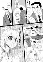 Melcheese 49 [Nanase Meruchi] [Ore Monogatari!!] Thumbnail Page 09