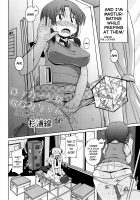 Locker Shoujo Nanami-Chan [Sugiura Sen] [Original] Thumbnail Page 02