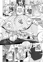 Locker Shoujo Nanami-Chan [Sugiura Sen] [Original] Thumbnail Page 04