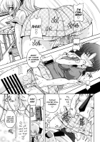 Locker Shoujo Nanami-Chan [Sugiura Sen] [Original] Thumbnail Page 05