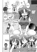 Locker Shoujo Nanami-Chan [Sugiura Sen] [Original] Thumbnail Page 08