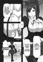 Shibo Seieki Machine Soushuuen VOL.2 / 搾精液マシン 総集編VOL.2 [Kisyuu Naoyuki] [Fairy Tail] Thumbnail Page 04