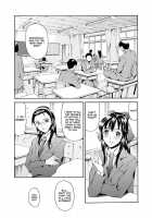 Comic AG Digital 00 [Itosugi Masahiro] [Original] Thumbnail Page 05