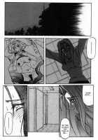The Windowless Room [Sanbun Kyoden] [Original] Thumbnail Page 08