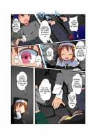 You're A Sister ❤ / あなたもシスター❤ [Mikaduki Neko] [Original] Thumbnail Page 03