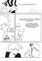 Payback [Rioka Masaki] [Bleach] Thumbnail Page 11