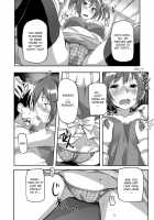 Creamy Milk Pudding / ぷるぷるみるくぷりん [Sameda Koban] [Original] Thumbnail Page 02