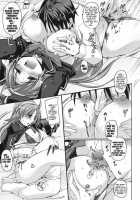 LOVE&GAME / LOVE&GAME [Yukitaka] [King Of Fighters] Thumbnail Page 16
