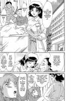 Chou Onee-San Tengoku Vol. 4 [Chanpon Miyabi] [Original] Thumbnail Page 15