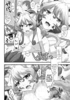 Kawaii Shinryakusha / 可愛い侵略者 [Neko Pantsu] [Original] Thumbnail Page 12