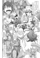 Kawaii Shinryakusha / 可愛い侵略者 [Neko Pantsu] [Original] Thumbnail Page 14