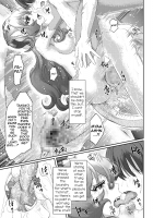 Kawaii Shinryakusha / 可愛い侵略者 [Neko Pantsu] [Original] Thumbnail Page 15