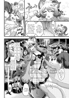 Kawaii Shinryakusha / 可愛い侵略者 [Neko Pantsu] [Original] Thumbnail Page 04