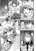 Kawaii Shinryakusha / 可愛い侵略者 [Neko Pantsu] [Original] Thumbnail Page 05