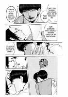 My Umaibo… / 僕のうまい棒が… [Yayoi] [Hoozuki No Reitetsu] Thumbnail Page 05
