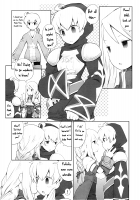 Ator / AtoR [B.Tarou] [Final Fantasy Tactics] Thumbnail Page 03