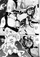 Supplanting One's Superior / Supplanting One's Superior [Mochi] [Original] Thumbnail Page 11