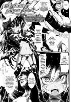 Supplanting One's Superior / Supplanting One's Superior [Mochi] [Original] Thumbnail Page 01