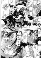 Supplanting One's Superior / Supplanting One's Superior [Mochi] [Original] Thumbnail Page 08