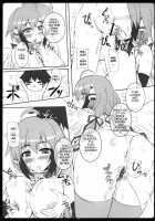 Angel Bust / Angel Bust [Kawase Seiki] [Sora No Otoshimono] Thumbnail Page 12