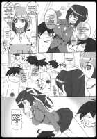 Angel Bust / Angel Bust [Kawase Seiki] [Sora No Otoshimono] Thumbnail Page 04