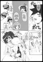 Angel Bust / Angel Bust [Kawase Seiki] [Sora No Otoshimono] Thumbnail Page 09