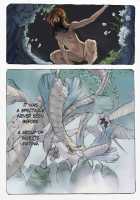 Mushi Mezuru Himegimi 1 / 蟲愛ずる姫君 1 [Nausicaä of the Valley of the Wind] Thumbnail Page 13
