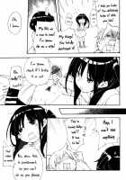 How To Eat Delicious Corn + Clear File / おいしいトウモロコシの食べ方。 +クリアファイル [Kokonoka] [Magi The Labyrinth Of Magic] Thumbnail Page 10