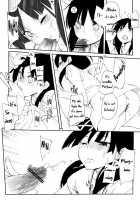 How To Eat Delicious Corn + Clear File / おいしいトウモロコシの食べ方。 +クリアファイル [Kokonoka] [Magi The Labyrinth Of Magic] Thumbnail Page 12