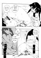 How To Eat Delicious Corn + Clear File / おいしいトウモロコシの食べ方。 +クリアファイル [Kokonoka] [Magi The Labyrinth Of Magic] Thumbnail Page 15