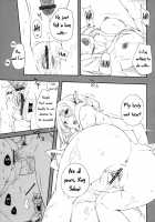 How To Eat Delicious Corn + Clear File / おいしいトウモロコシの食べ方。 +クリアファイル [Kokonoka] [Magi The Labyrinth Of Magic] Thumbnail Page 06