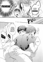 Sosuke No Kata Wa Ore Ga Mamoru! | I'Ll Protect Sosuke'S Shoulder! / 宗介の肩は俺が守る! [Matsuo] [Free] Thumbnail Page 10
