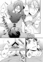 Sosuke No Kata Wa Ore Ga Mamoru! | I'Ll Protect Sosuke'S Shoulder! / 宗介の肩は俺が守る! [Matsuo] [Free] Thumbnail Page 14