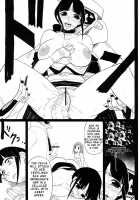 Eronem / エロネム [Rokuroh Isako] [Bleach] Thumbnail Page 10